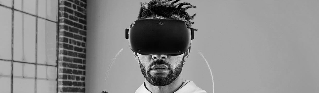VR Headset Evolution
