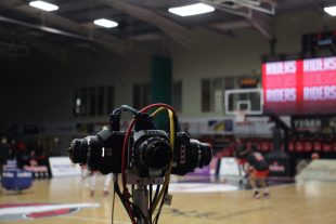 VR Broadcast Trial