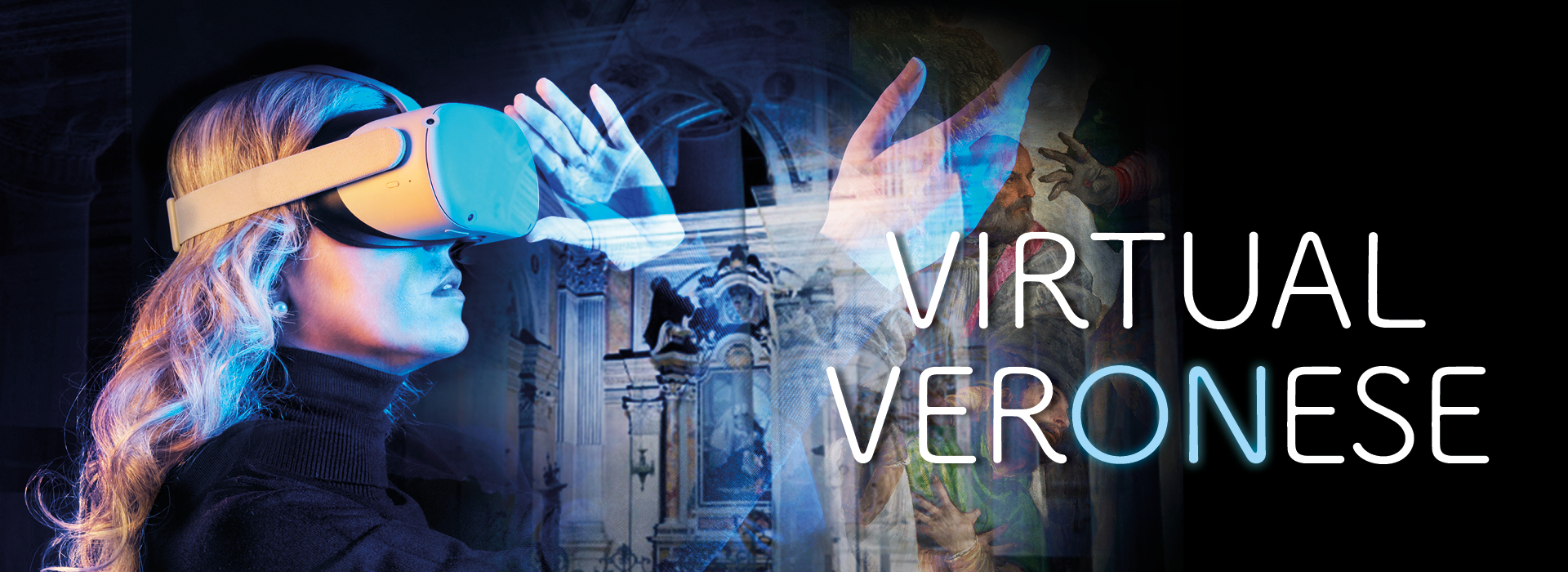 Virtual Veronese – XR Special Project