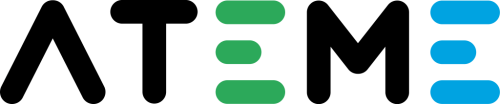 ateme logo