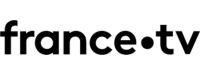 frrance tv b&w
